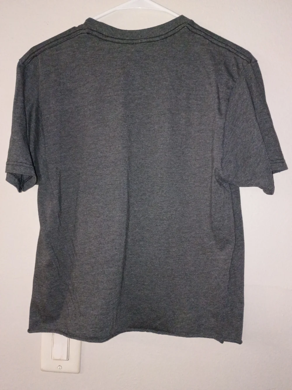 Marvel soft charcoal